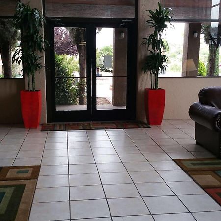 Mariposa Hotel 노갈레스 외부 사진