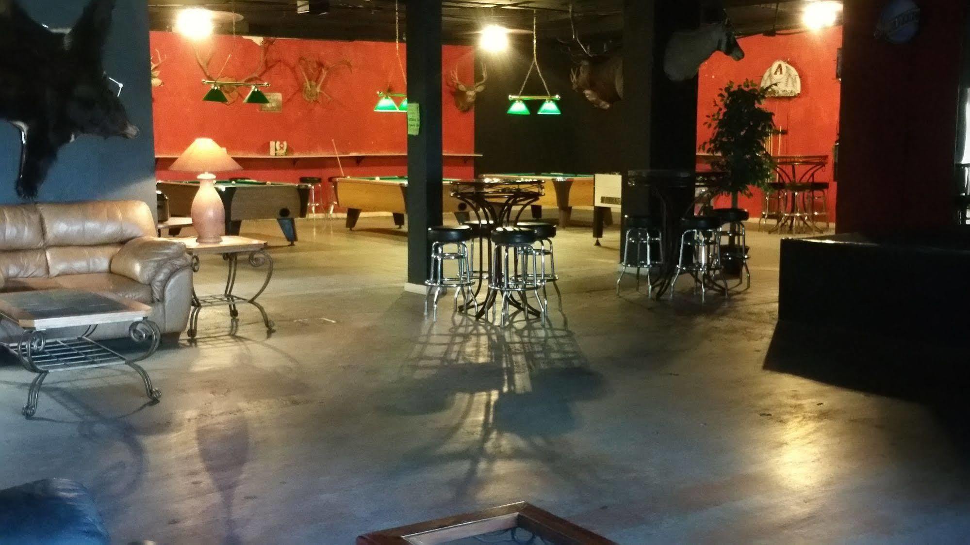 Mariposa Hotel 노갈레스 외부 사진
