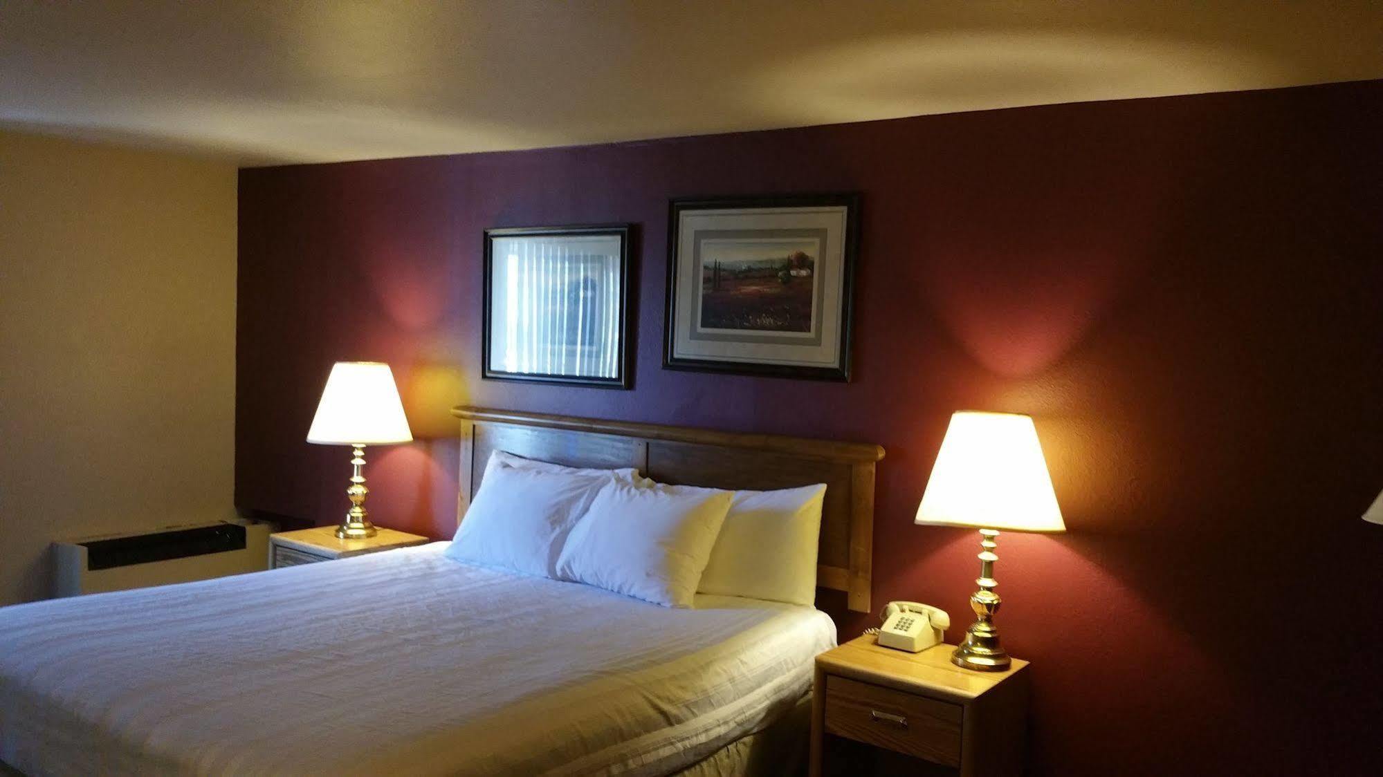 Mariposa Hotel 노갈레스 외부 사진