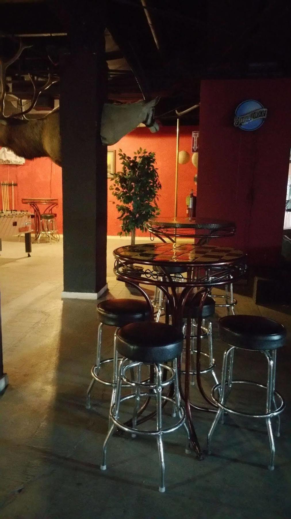 Mariposa Hotel 노갈레스 외부 사진