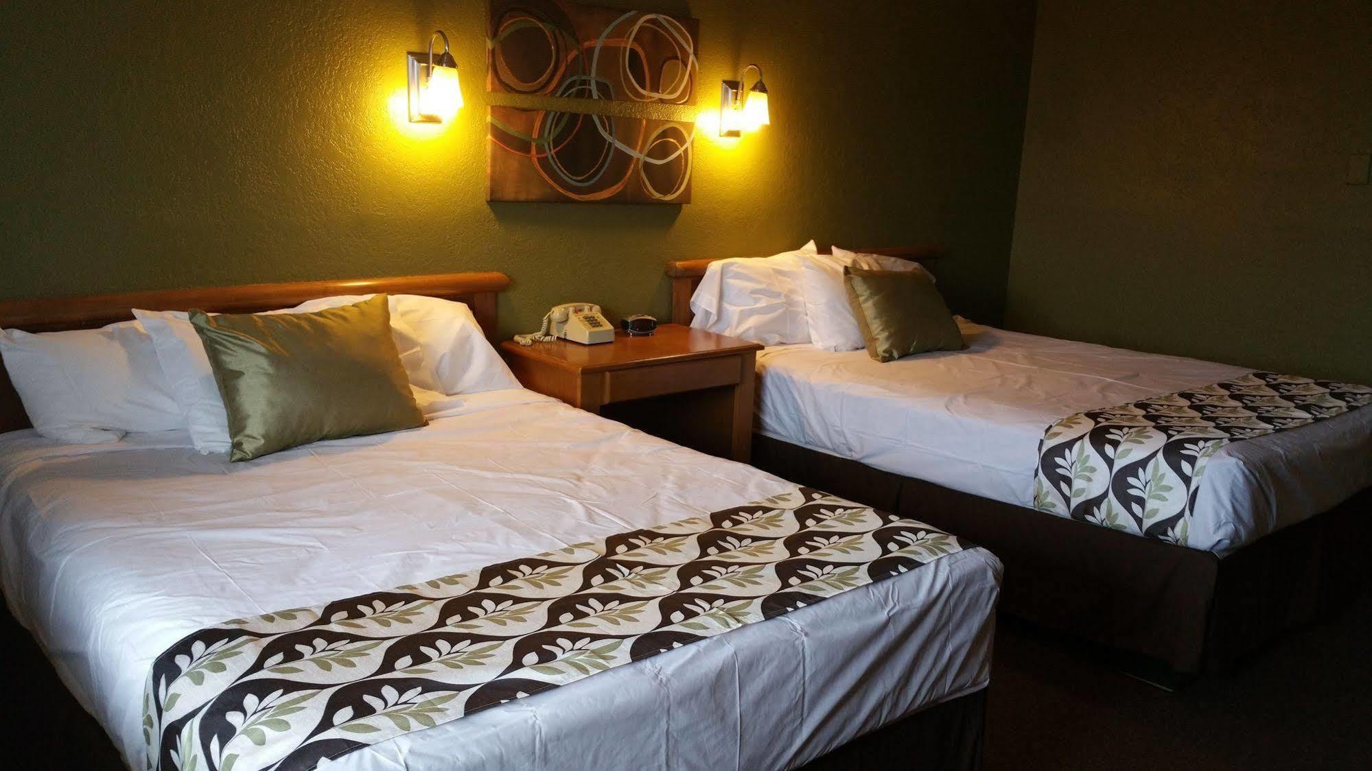 Mariposa Hotel 노갈레스 외부 사진