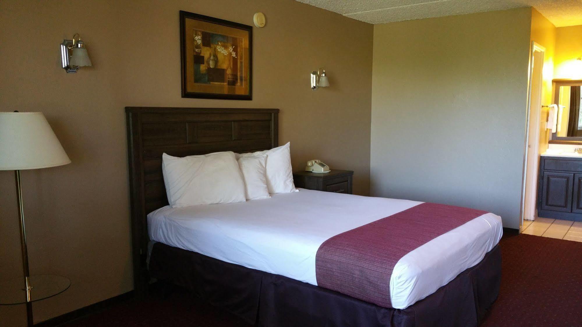 Mariposa Hotel 노갈레스 외부 사진