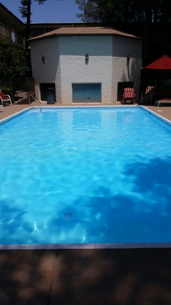 Mariposa Hotel 노갈레스 외부 사진